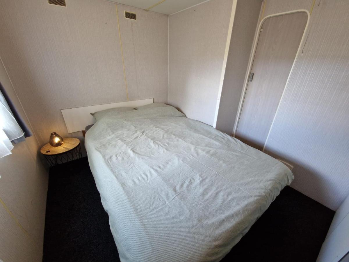 Hotel Stacaravan Verhuur Drenthe Eext Exteriér fotografie