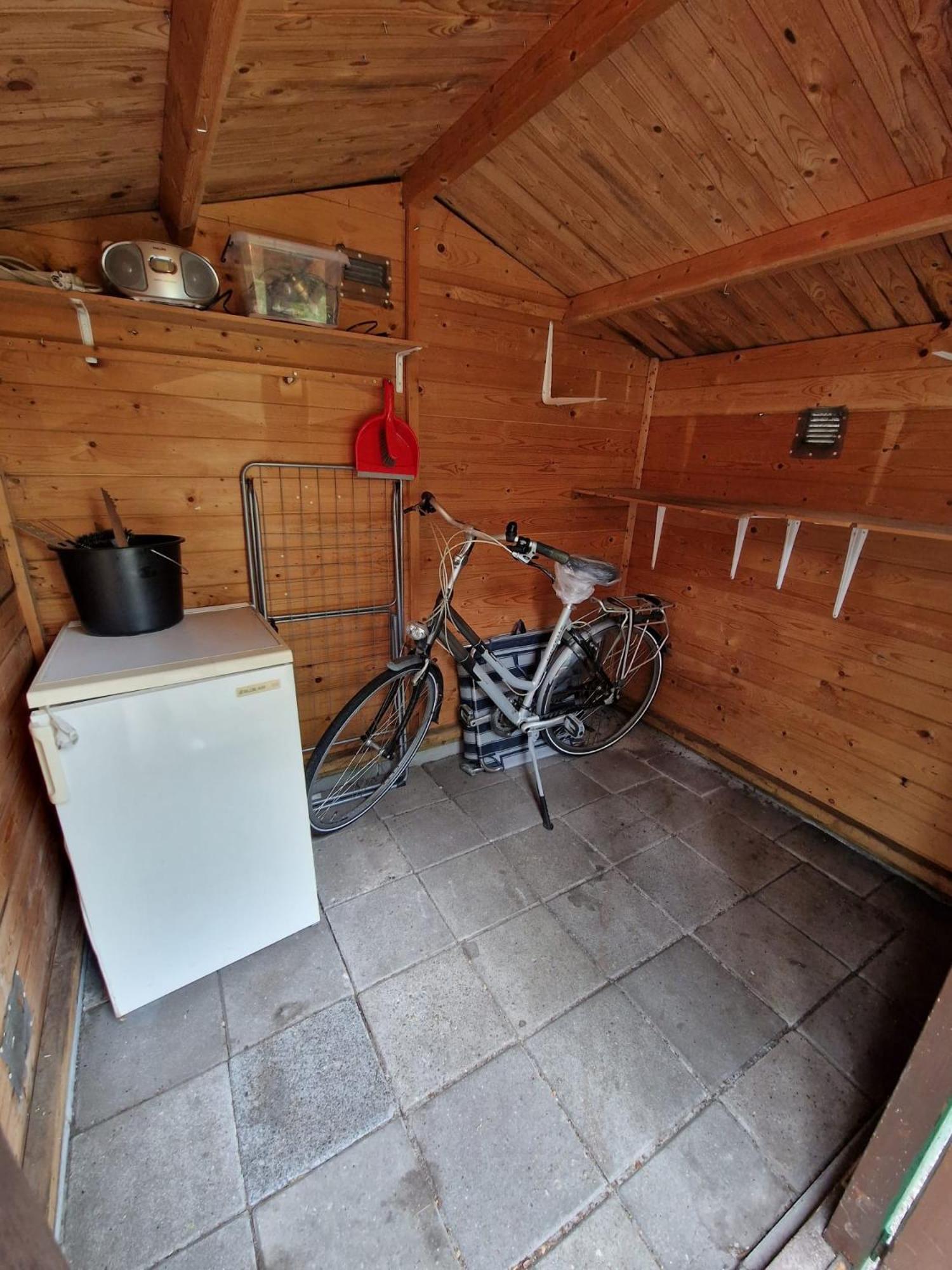 Hotel Stacaravan Verhuur Drenthe Eext Exteriér fotografie
